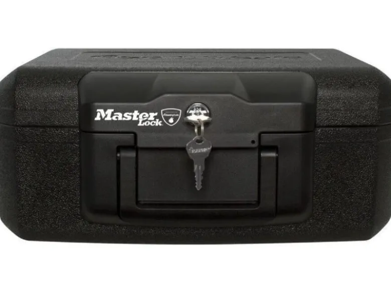 MasterLock L1200 brandwerende documentenkluis