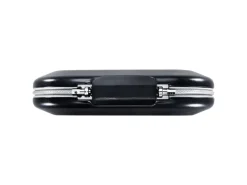 Masterlock mobiele kluis - 4 cijfers 102x45mm zwart