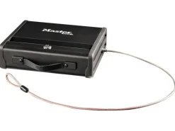 MasterLock PP1KML compacte kluis met kabel