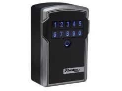 MasterLock Select Acces Smart sleutelkluis