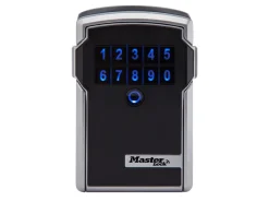 MasterLock Select Acces Smart sleutelkluis