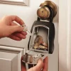 MasterLock sleutelkluis met beugel - 100 x 85 mm