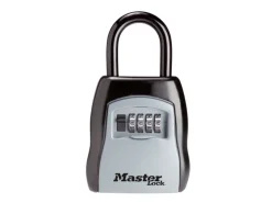 MasterLock sleutelkluis met beugel - 100 x 85 mm
