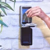 MasterLock sleutelkluis met verlichte cijfers