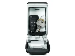 MasterLock sleutelkluis met verlichte cijfers