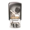 MasterLock sleutelkluis zonder beugel - 118 x 83 x 34 mm