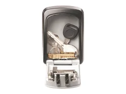 MasterLock sleutelkluis zonder beugel - 118 x 83 x 34 mm