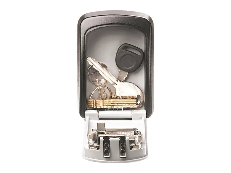MasterLock sleutelkluis zonder beugel - 118 x 83 x 34 mm