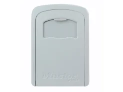 MasterLock Sleutelkluis zonder beugel - 118 x 83 x 34 mm
