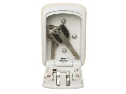 MasterLock Sleutelkluis zonder beugel - 118 x 83 x 34 mm