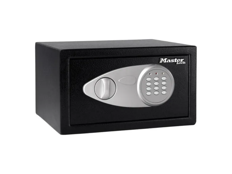 MasterLock X041ML digitaal combinatie kluis