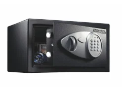 MasterLock X041ML digitaal combinatie kluis