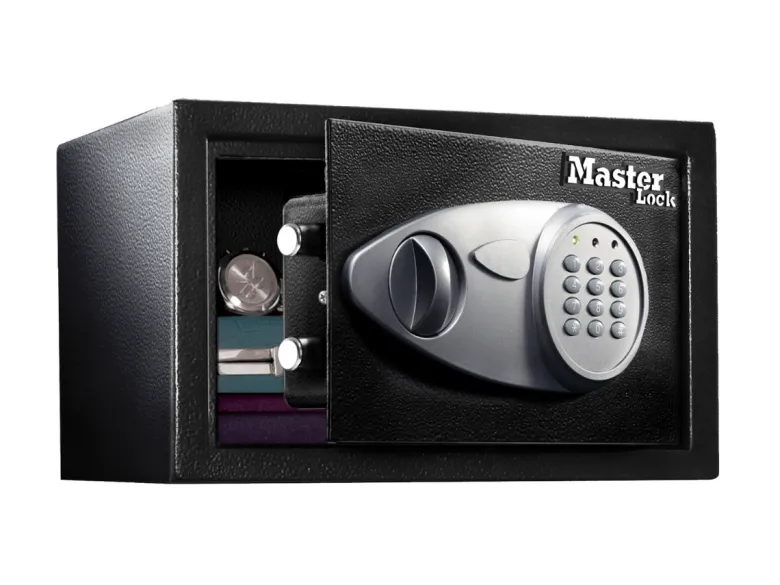 MasterLock X055ML digitale kluis