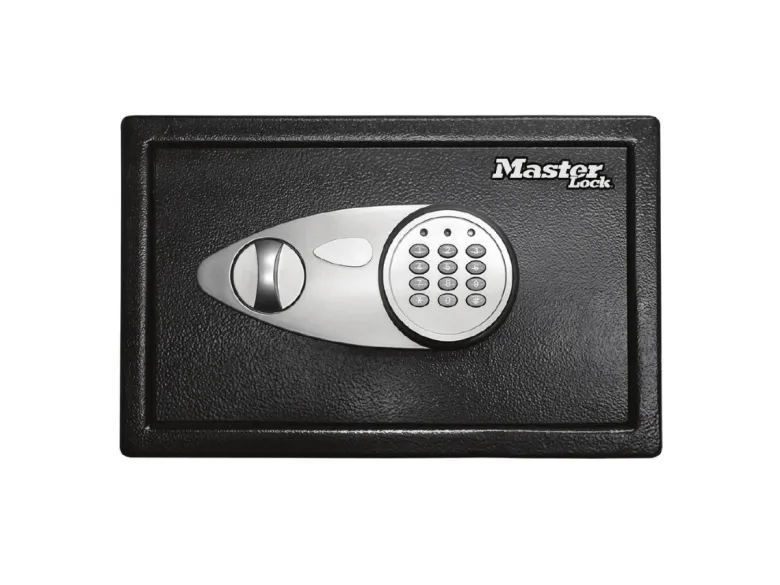 MasterLock X055ML digitale kluis