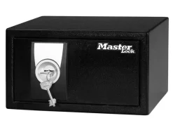 MasterLock X031ML kluis met sleutel
