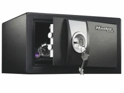 MasterLock X031ML kluis met sleutel
