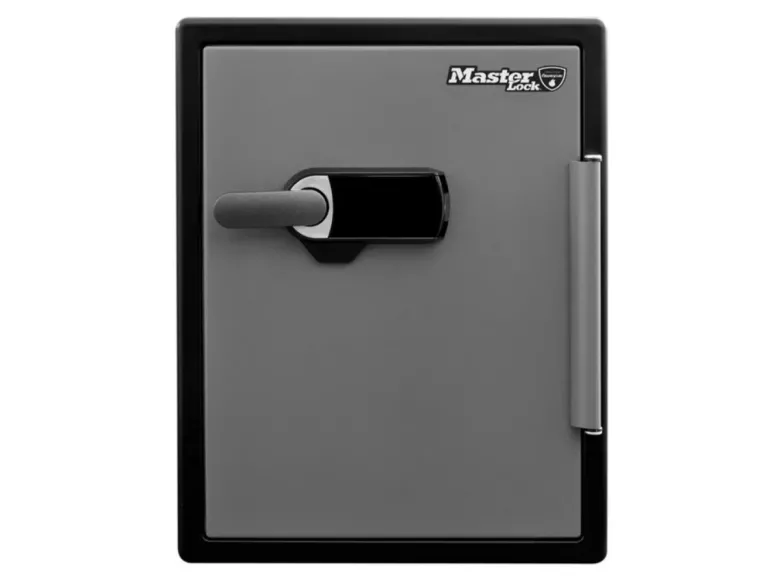 MasterLock xxl Kluis digitaal cijferslot