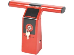 Matador Bull-Lock 2.0 trekhaakbeveiliging
