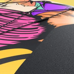 Matchu x Bustart opblaasbaar Sup Board - limited edition