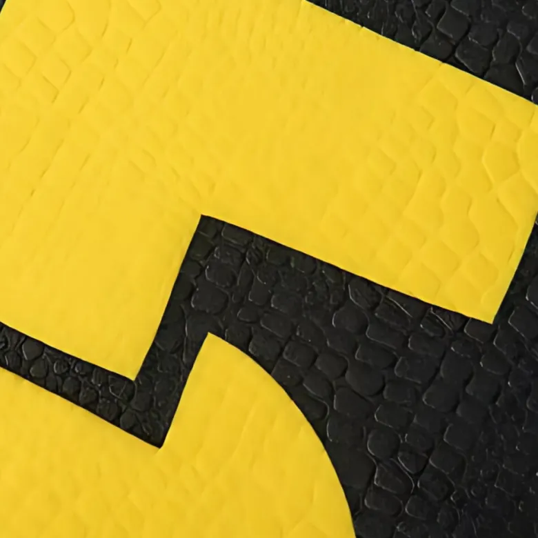 Matchu x Wotto opblaasbaar Sup Board - limited edition