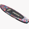 Matchu x Yeye Weller opblaasbaar Sup Board - limited edition