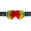 MATT Kompakt Mask skibril - Cherry