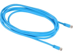 Maxview flexibele coax kabel met F-stekker - 5 meter
