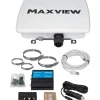 Maxview Roam Basecamp verplaatsbare 4G/WiFi set
