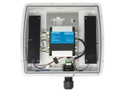 Maxview Roam Basecamp verplaatsbare 4G/WiFi set