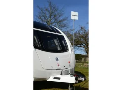 Maxview Roam Basecamp verplaatsbare 4G/WiFi set