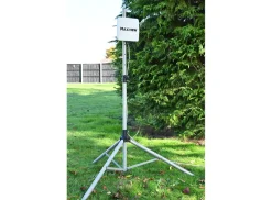 Maxview Roam Basecamp verplaatsbare 4G/WiFi set