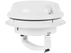 Maxxfan dome dakventilator - white
