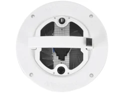 Maxxfan dome dakventilator - white