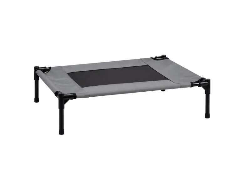 Maxxpro Hondenbed - Grijs