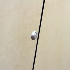 MDF Camper en caravan keukenblok