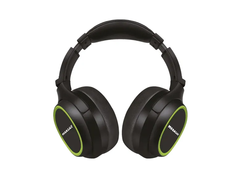 Megasat Bluetooth MEG-BH01 Hoofdtelefoon