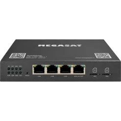 Megasat Camper Connected 5G eSIM LTE wifi-systeem