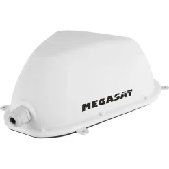 Megasat Camper Connected 5G eSIM LTE wifi-systeem