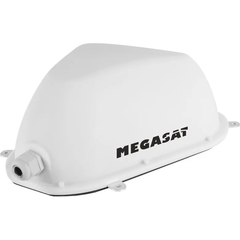 Megasat Camper Connected 5G eSIM LTE wifi-systeem