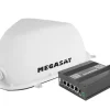 Megasat Connected 5G LTE-WiFi-System