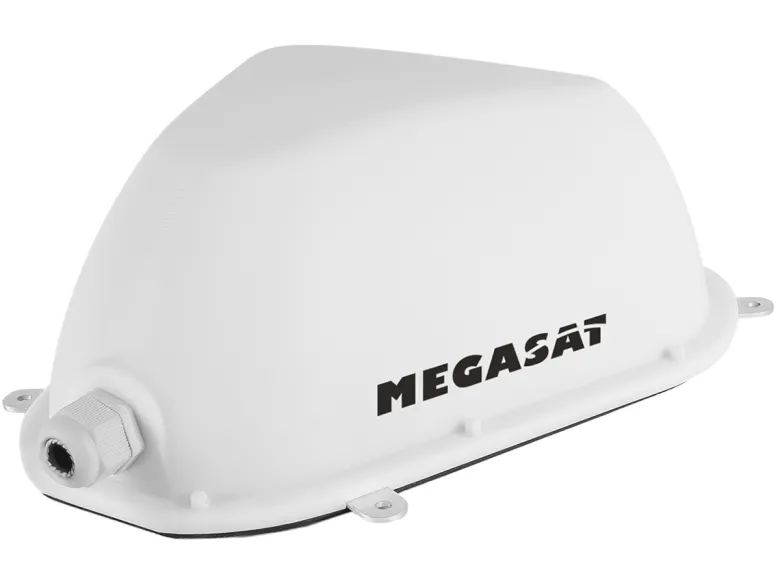 Megasat Connected 5G LTE-WiFi-System