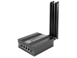Megasat Connected 5G LTE-WiFi-System