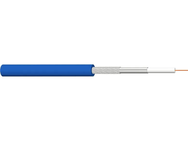 Megasat flexibele coaxkabel - 3 meter