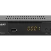 Megasat HD 644 T2 ontvanger