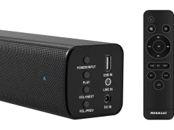 Megasat Klangwonder V Soundbar