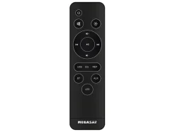 Megasat Klangwonder V Soundbar