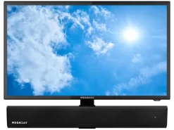 Megasat Klangwonder V Soundbar