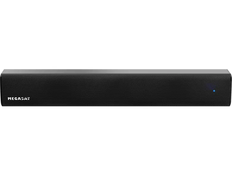 Megasat Klangwonder V Soundbar