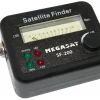 Megasat SF-200 satellietfinder