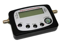 Megasat SF-210 satfinder